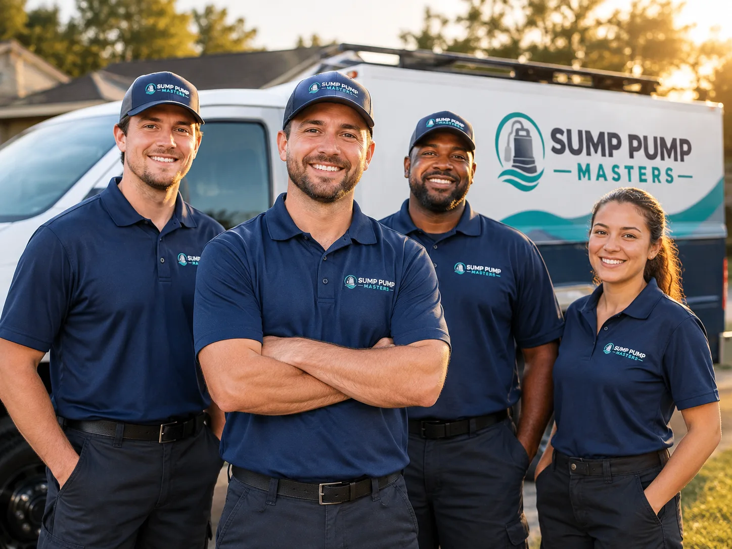 Sump Pump Repair company in Olivia, NC