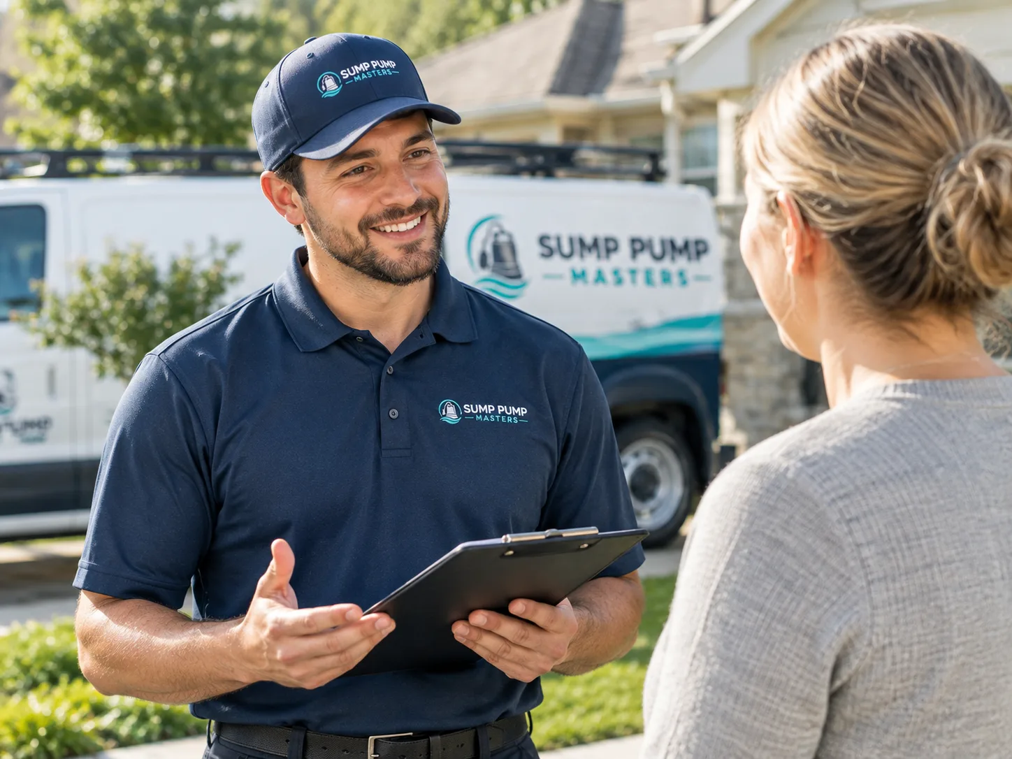 Sump Pump Repair Olivia, NC FAQs